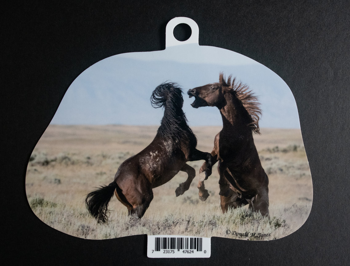 Wild Horse S4 735