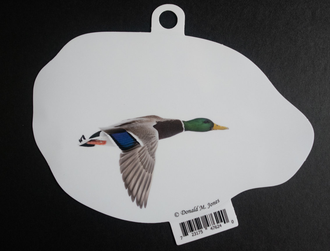 Mallard S6 732