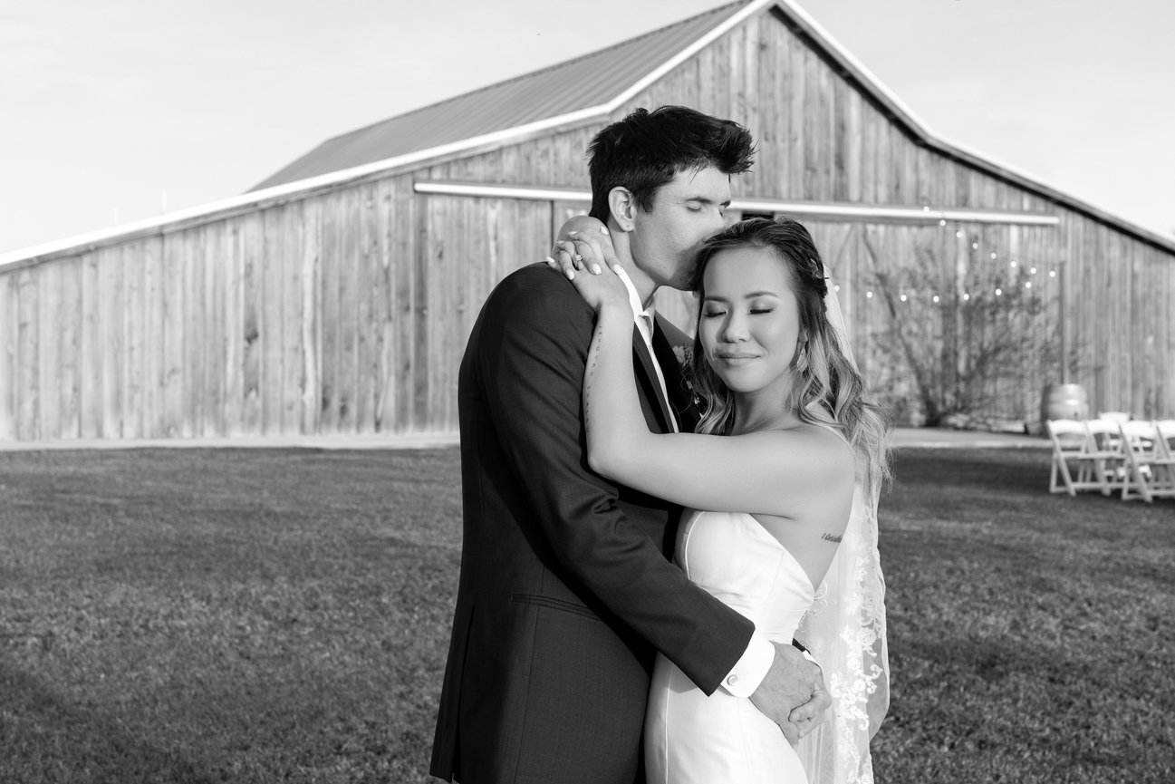 Michael and Emily's Wedding