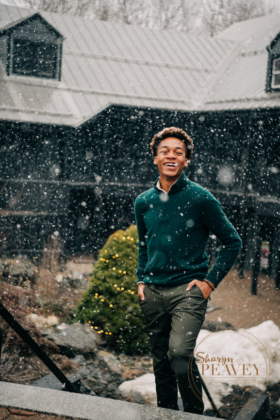 Freestyle Soccer Champion Patrick Shaw Freeport