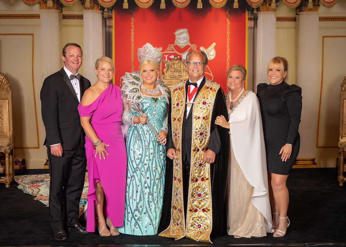 McCampbell Coronation