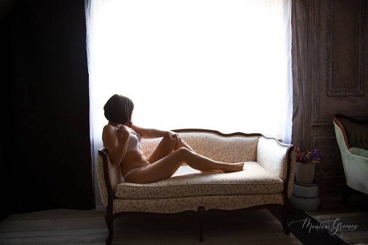 Client Testimonial: Overcoming Insecurities to Reveal True Beauty