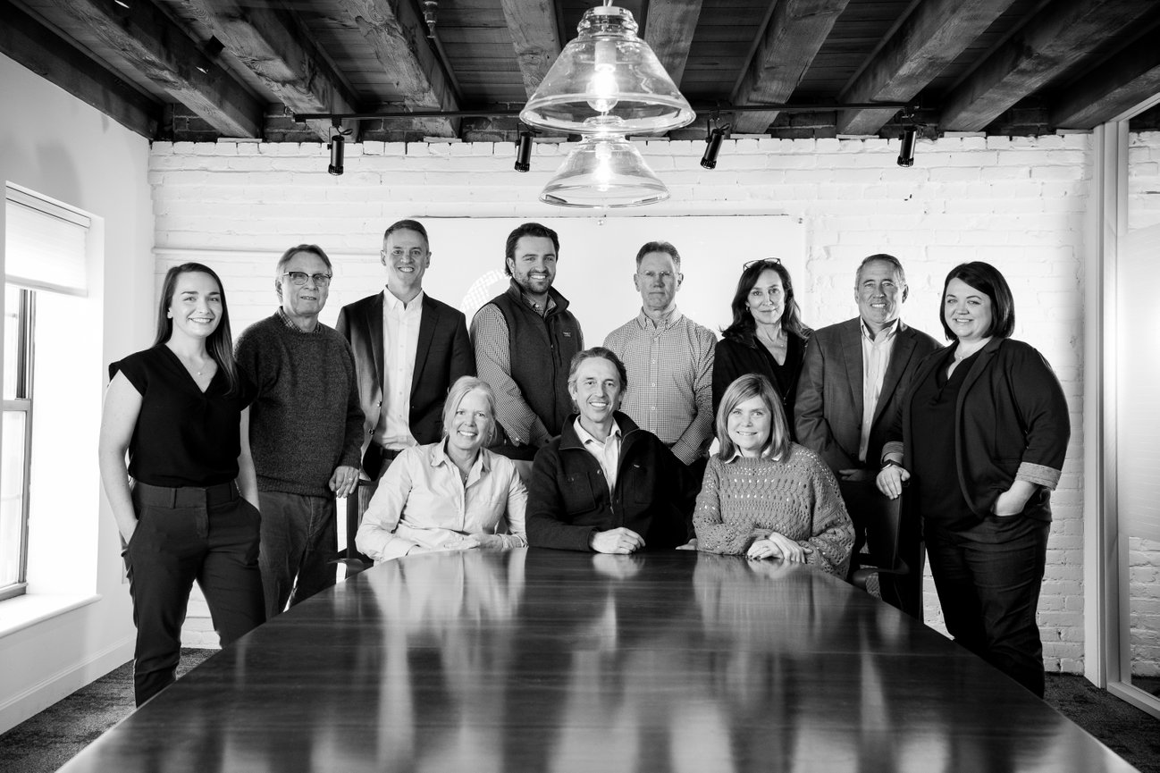 Branding Session for Impact Painters Lewiston Maine