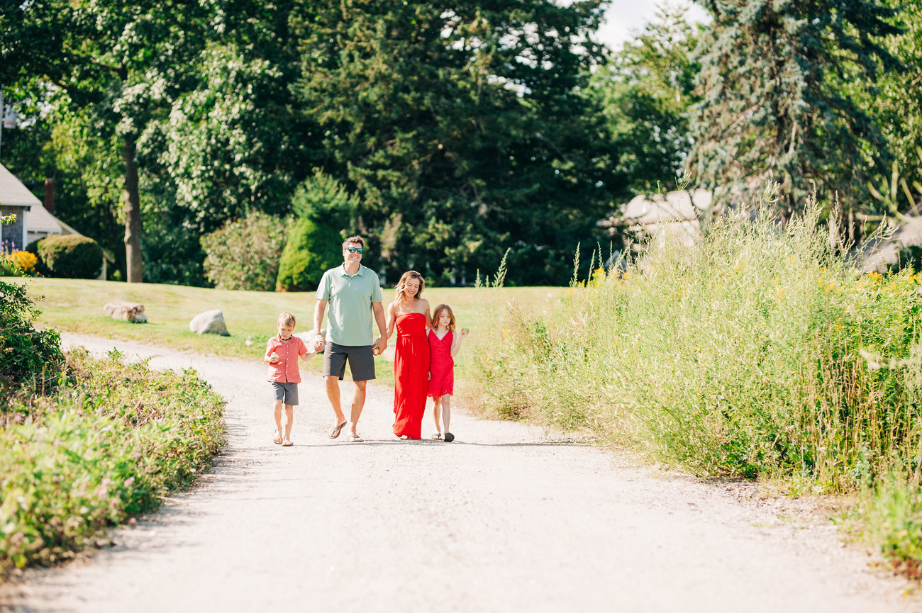 Band Student Portraits