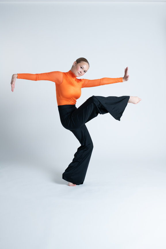 Casco Bay Movers End of Year Dance Photos