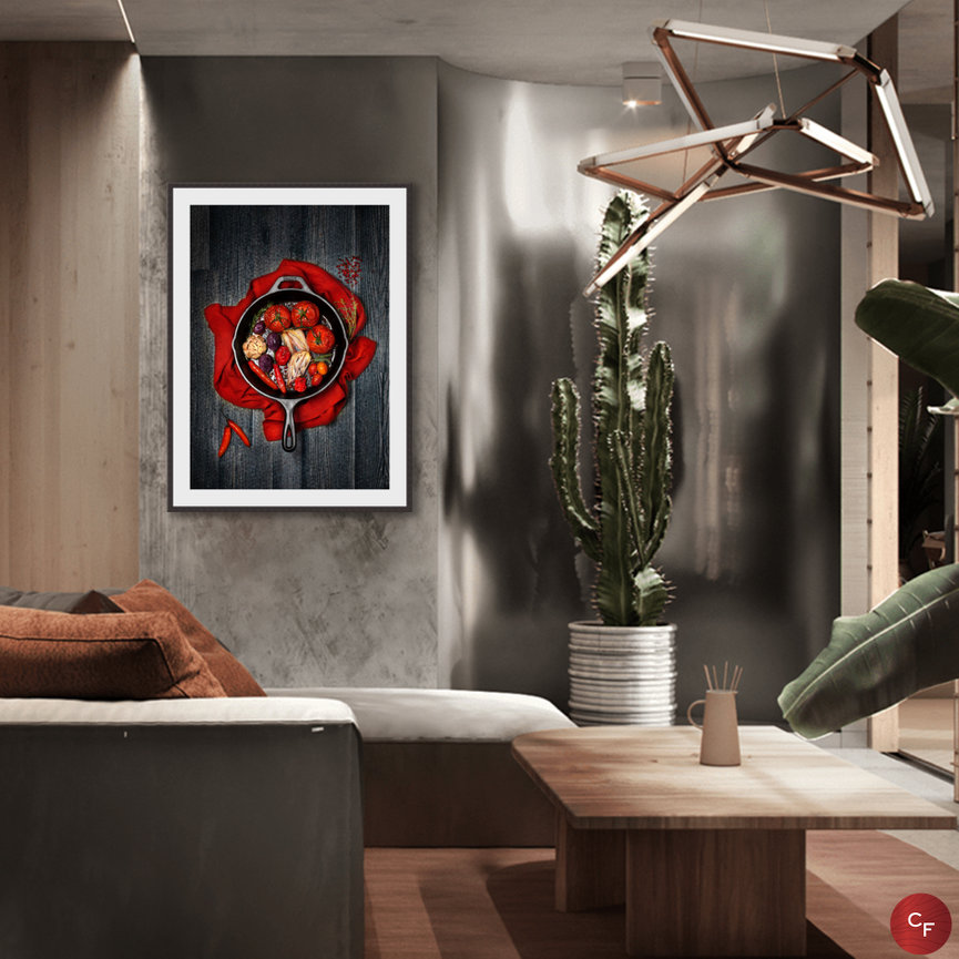 Small Doesn’t Mean Fragile: How Local Shops Outrun Uncertainty