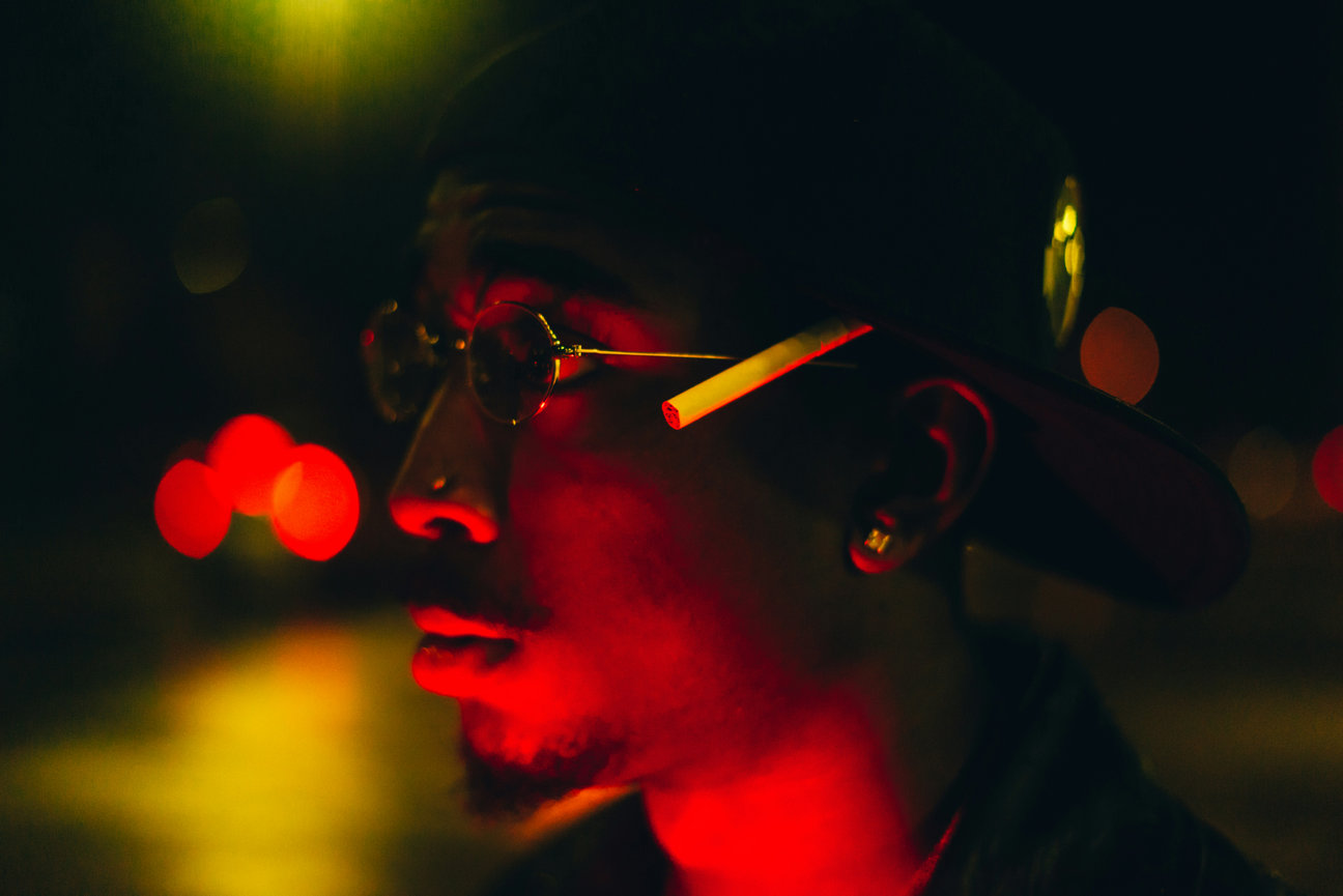 ROCKtober 25 - Day 13: Travel