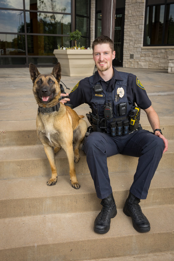 Sarah – Lakeville North High School Senior Portraits