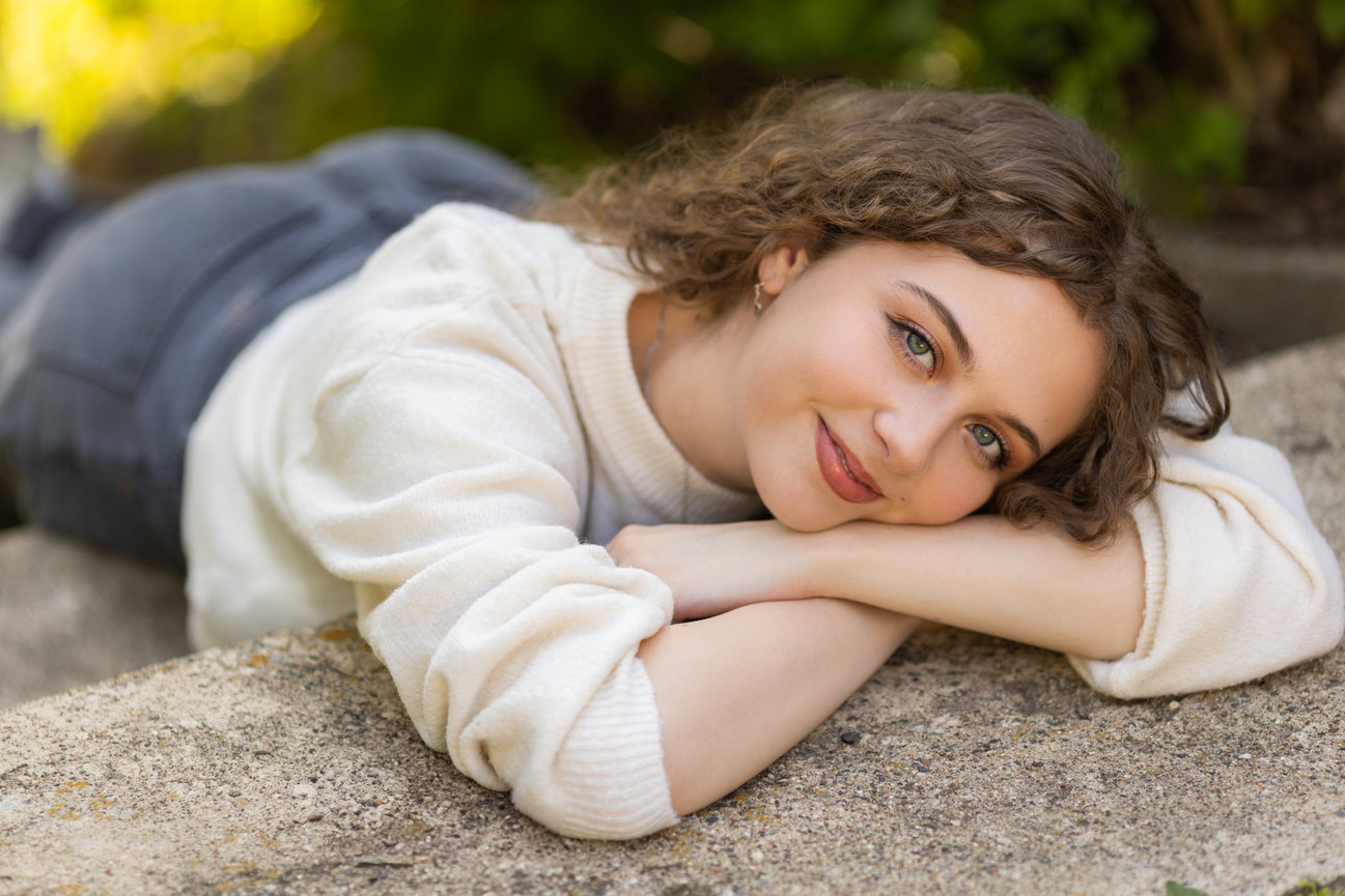 Sarah – Lakeville North High School Senior Portraits