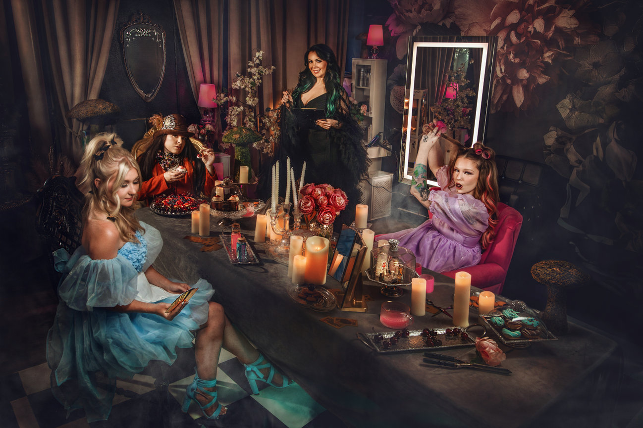 Patterson Family Session  Twin Falls, Idaho