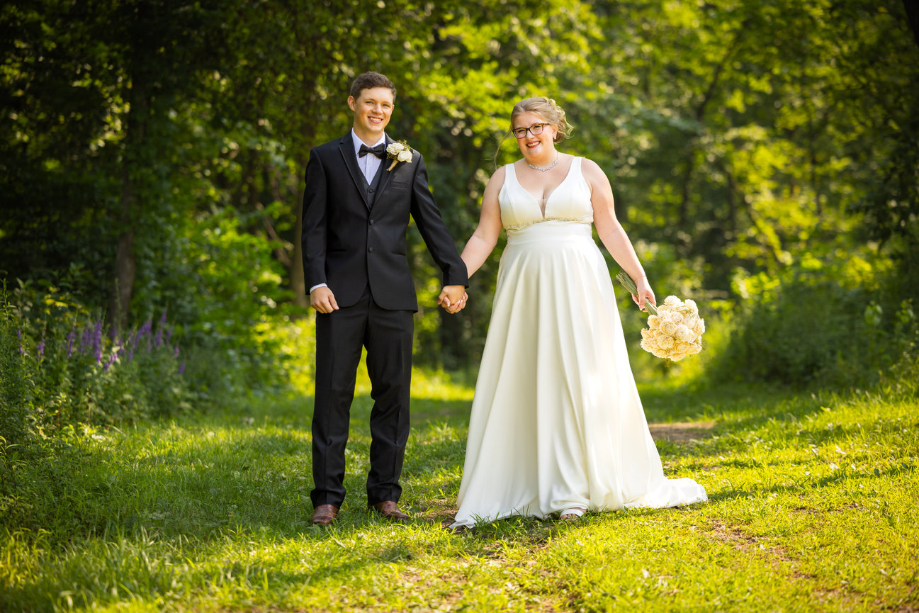 Sarah – Lakeville North High School Senior Portraits
