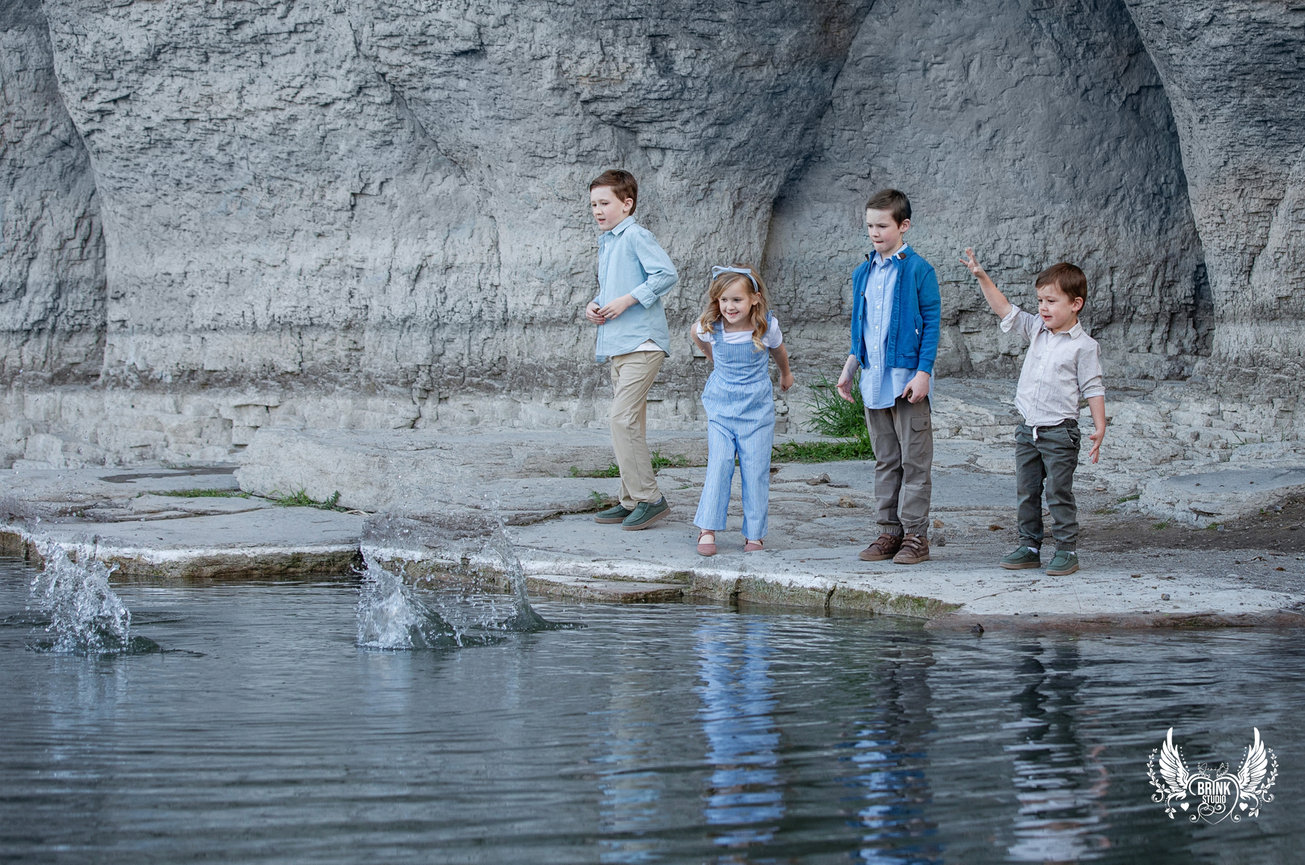 Patterson Family Session  Twin Falls, Idaho