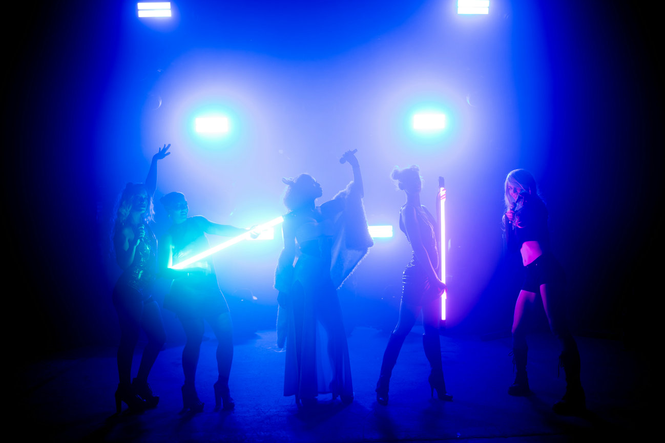 ROCKtober 25 - Day 13: Travel