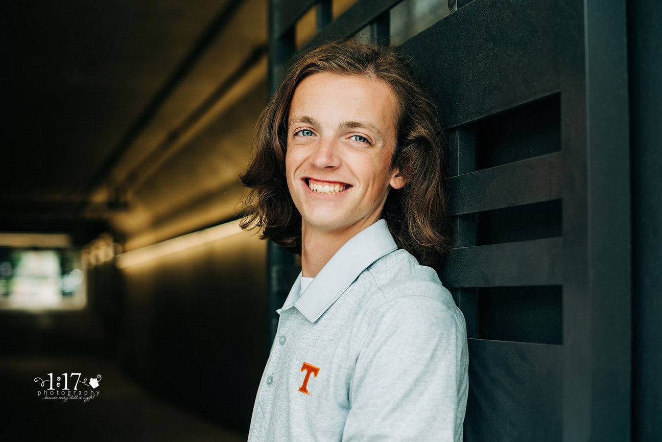 Anna, Class of 2024...