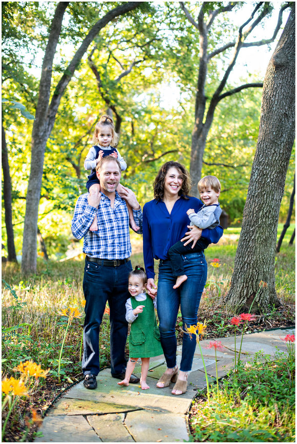 Argyle Family photography