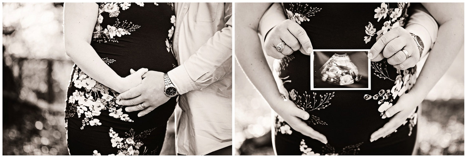 Fort Worth Maternity Photographer