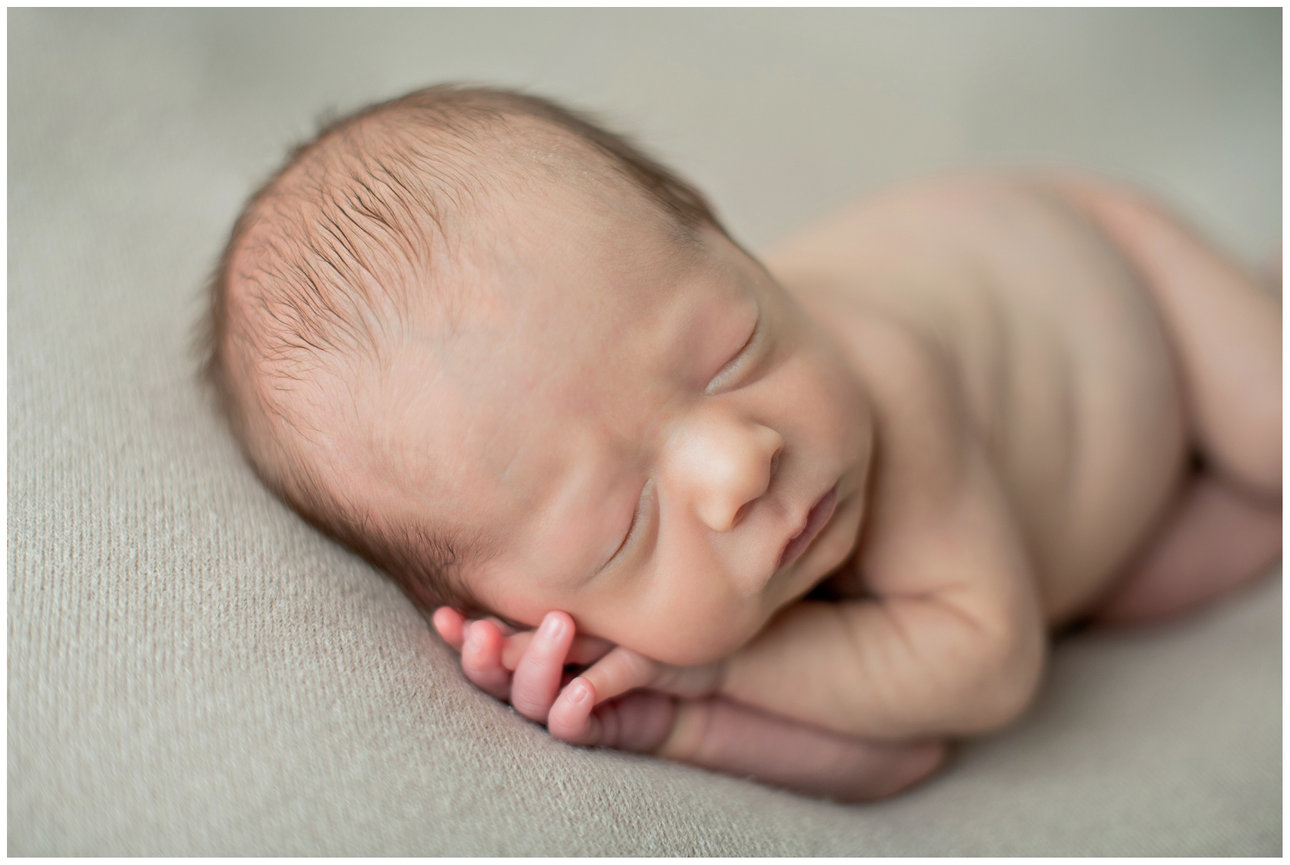 Argyle Newborn Photographer