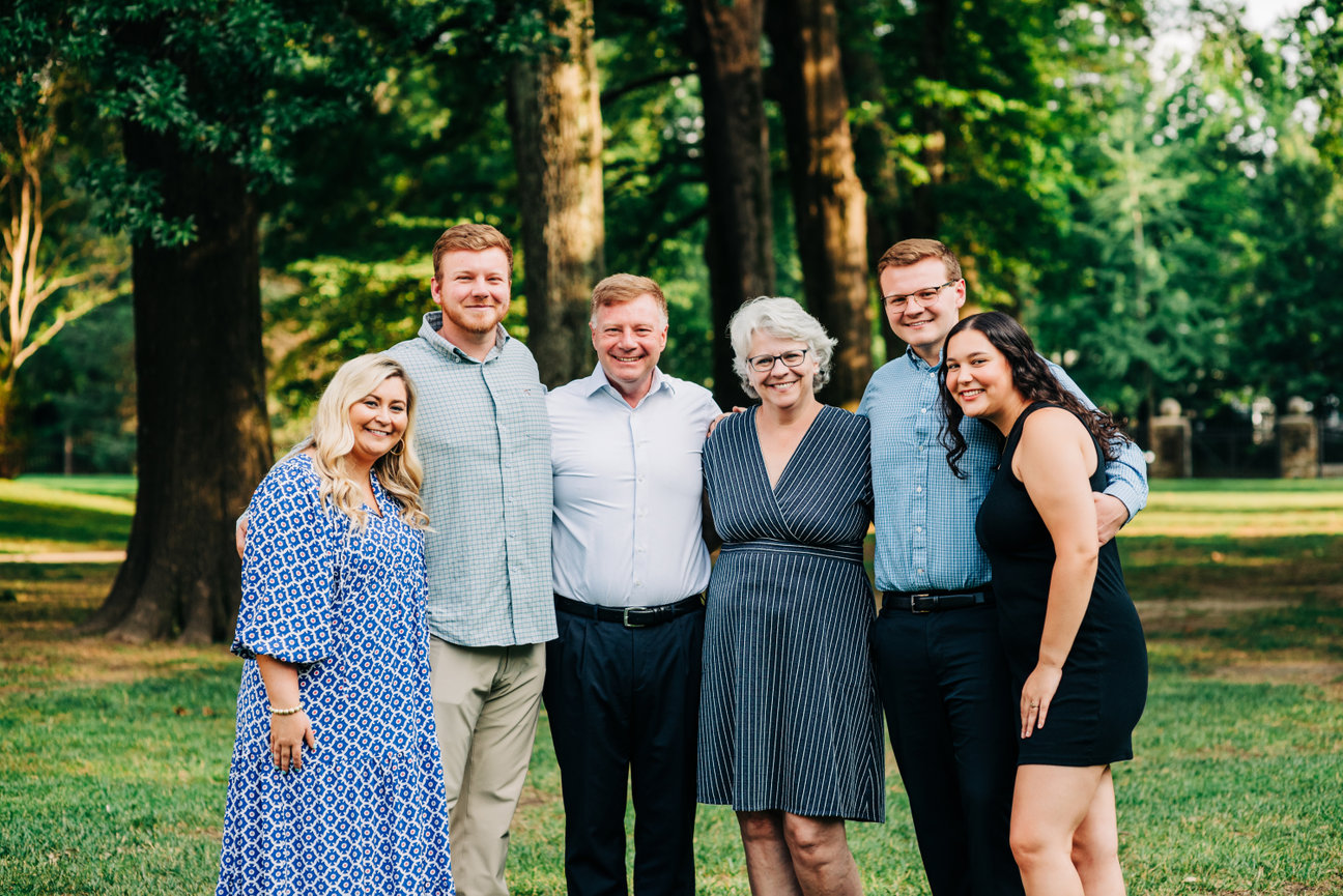 Every Ending is a New Beginning...