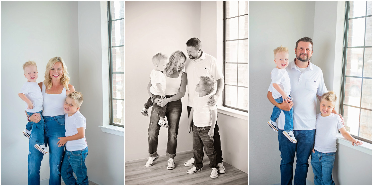 Dallas Newborn Photography