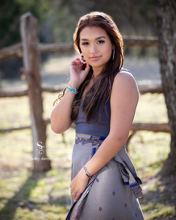 Springtime Sessions! Family Photoshoot in Buda, Texas