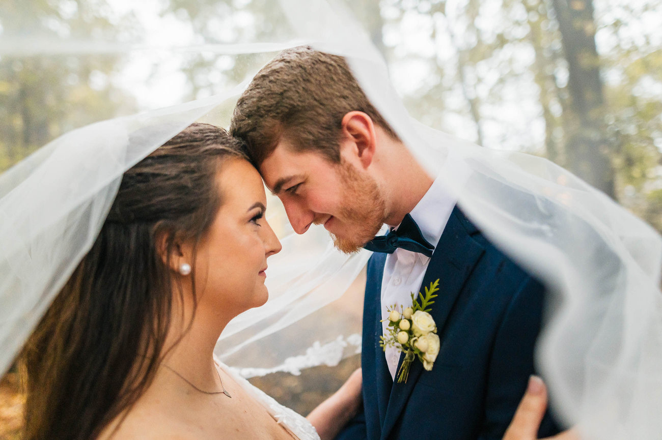 Ryder & Stephany- Engagement- The Claussen House