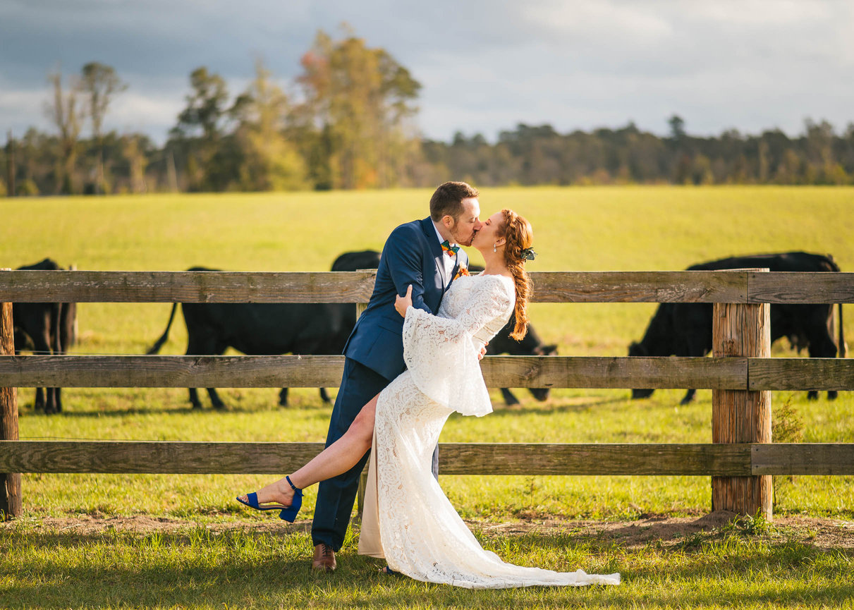 Ryder & Stephany- Engagement- The Claussen House