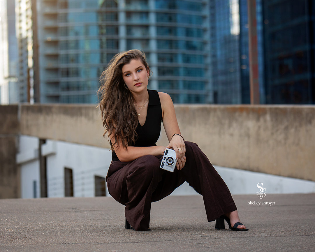 High School Senior Portraits Class of 2026! {Austin Texas Photographer}