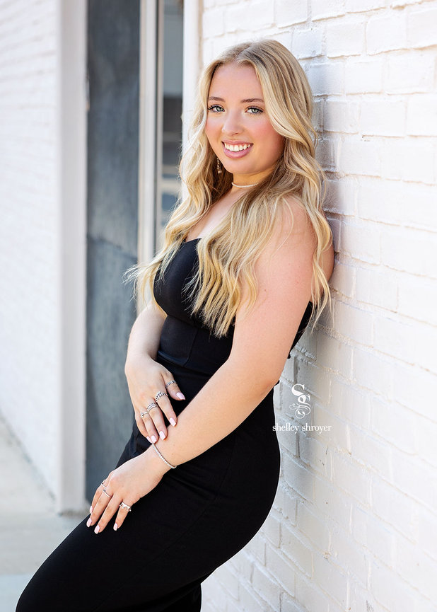 High School Senior Portraits Class of 2026! {Austin Texas Photographer}