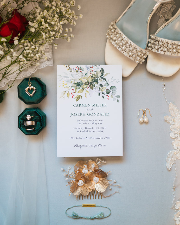 Ryder & Stephany- Engagement- The Claussen House