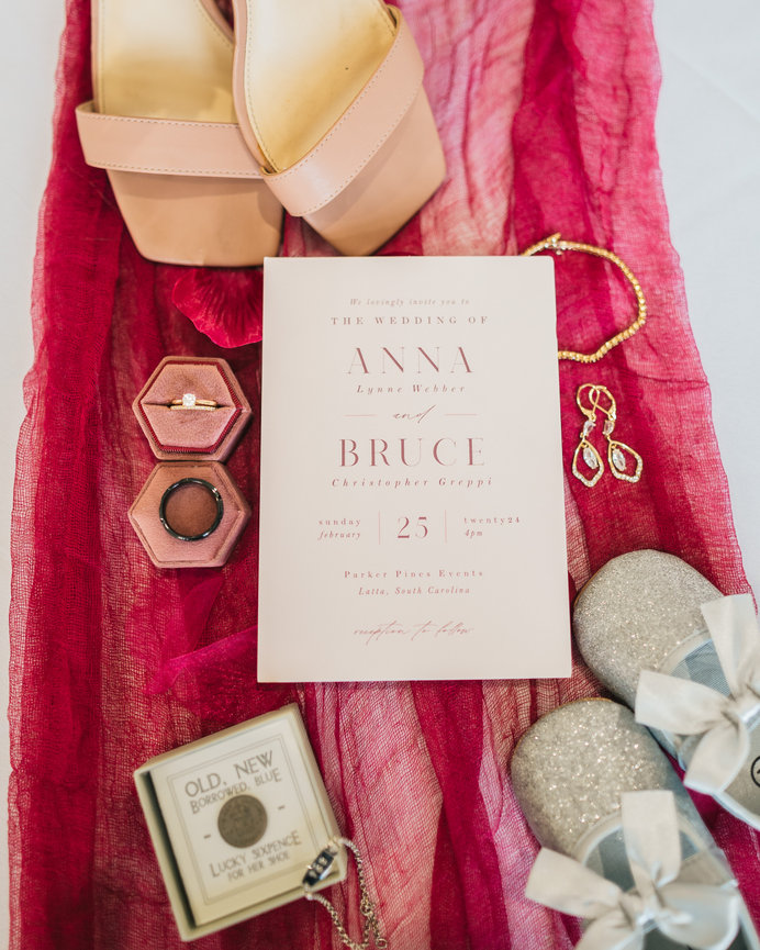 Ryder & Stephany- Engagement- The Claussen House