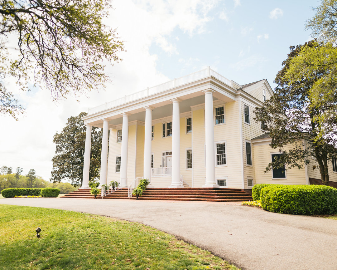 Ryder & Stephany- Engagement- The Claussen House