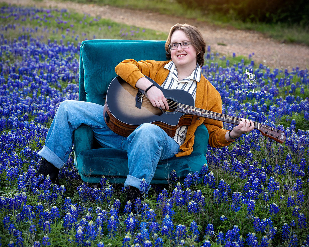 High School Senior Portraits Class of 2026! {Austin Texas Photographer}