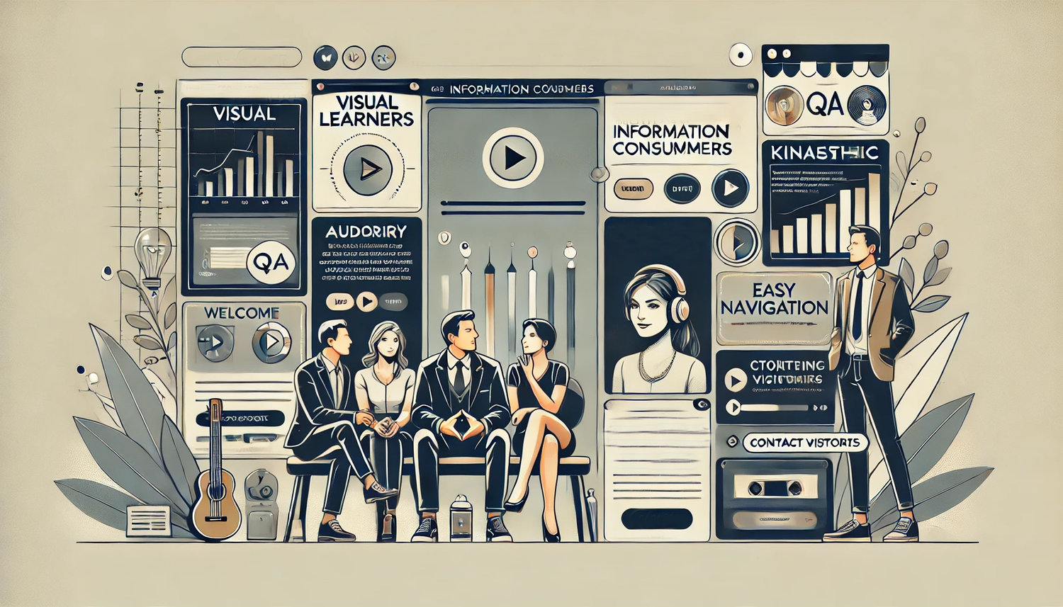 Clarity Content: Why Brands Stall Without a Narrative Spine