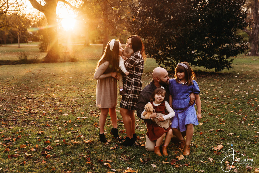 Story Telling Photo Sessions - How to Create Natural, Candid Moments During the Session