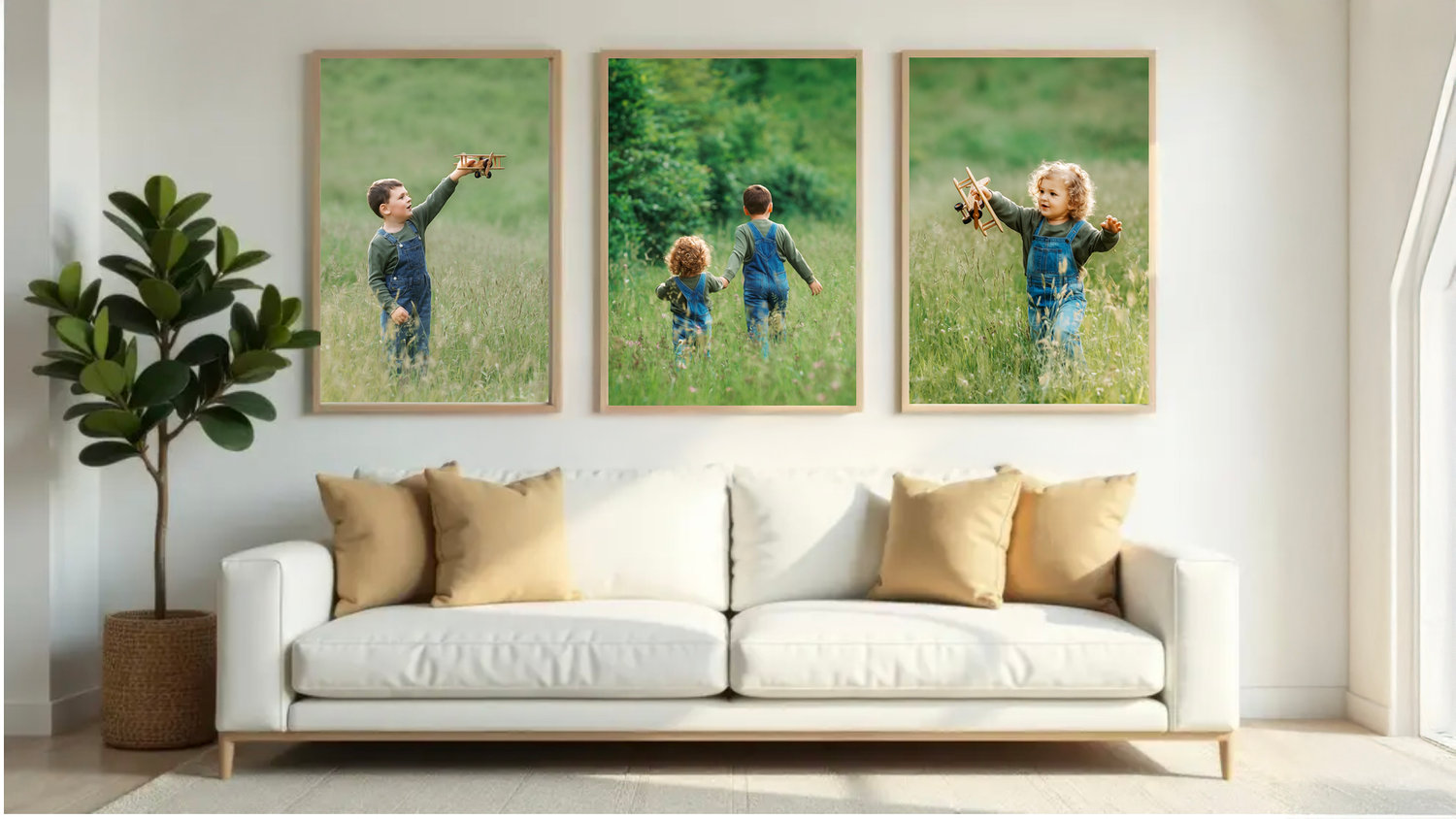 Custom Fairy Sessions for Pittsburgh, Mars and Cranberry Township