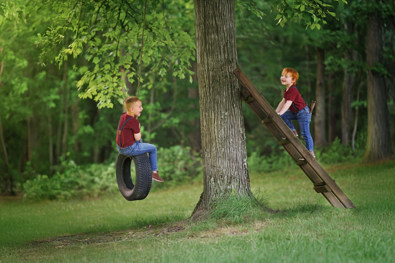 Custom Fairy Sessions for Pittsburgh, Mars and Cranberry Township