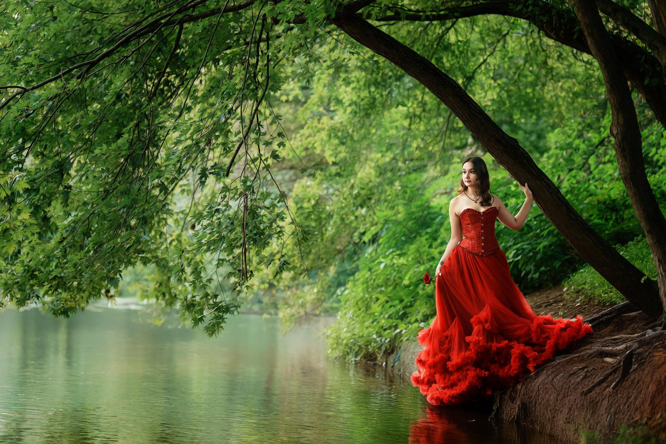 Custom Fairy Sessions for Pittsburgh, Mars and Cranberry Township