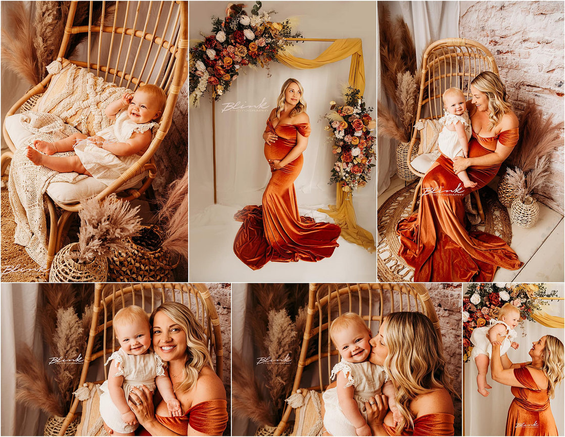 HOLIDAY STUDIO SESSIONS