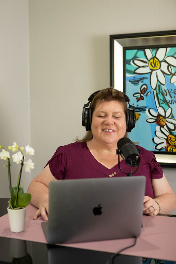 Livin' Like Kenny- Branding Photography with a Laid Back Vibe