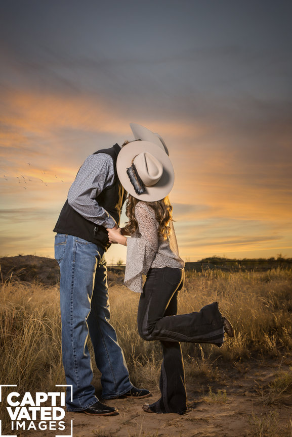 COOPER'S 2 YEAR GROWING PAINS by Captivated Images Lubbock Family and Children Photography