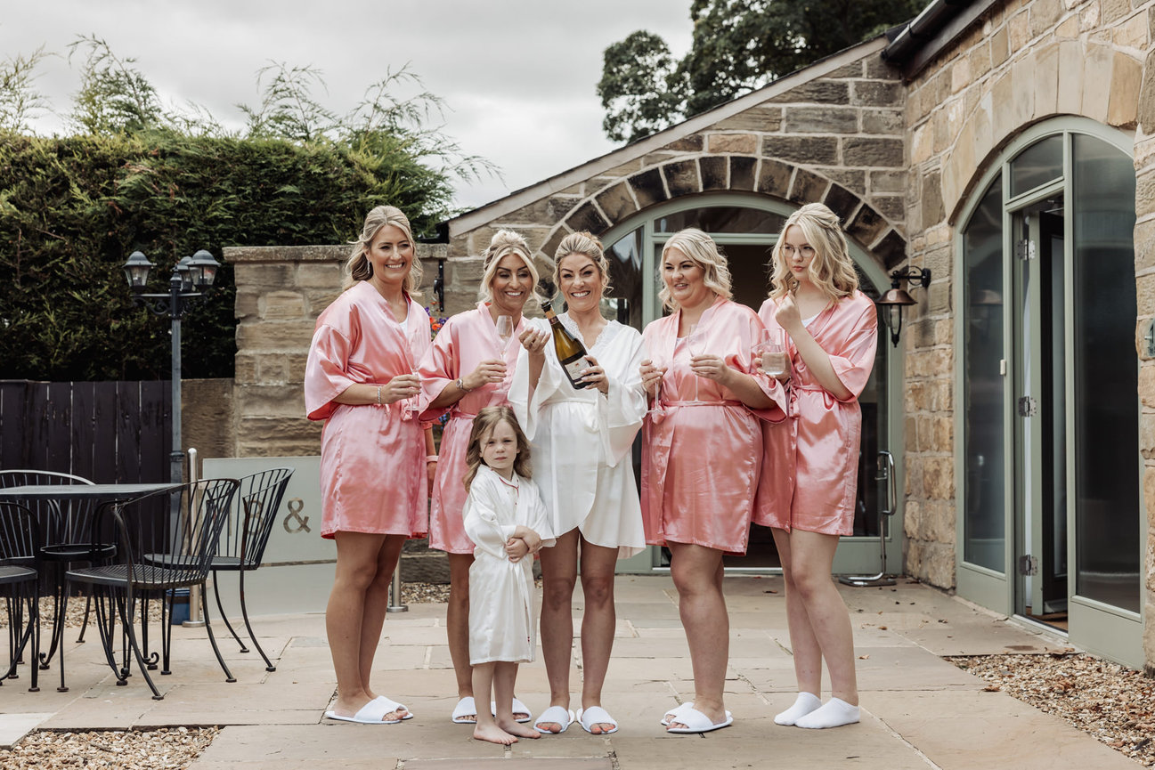 Expected Wedding Trends for 2026