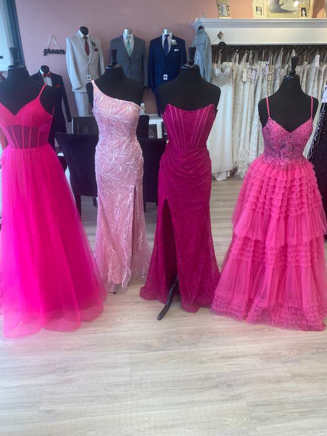 Suit Up in Style: Essential Tips for Choosing the Perfect Tuxedo Rental