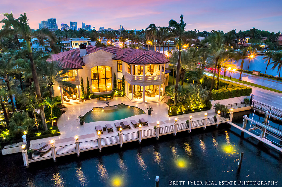 Palm Beach State College Dental & Medical Project