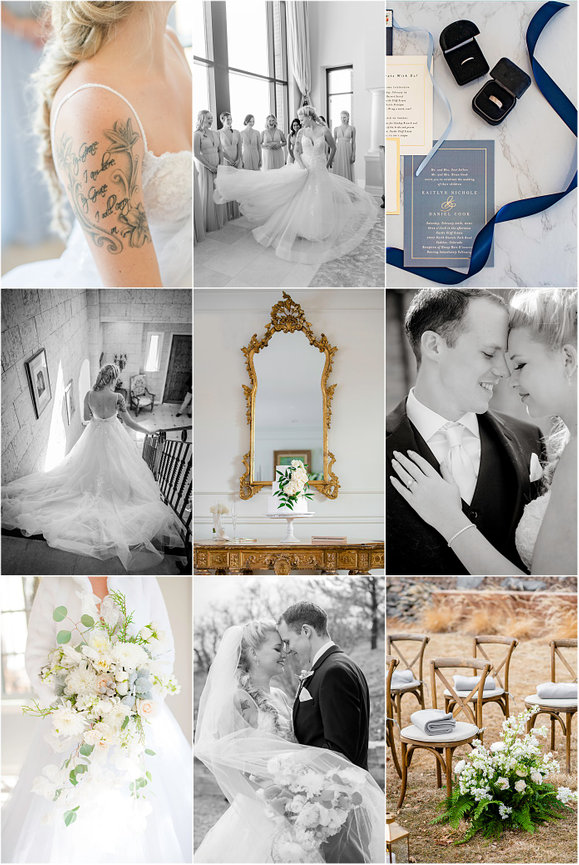 Love at High Altitude