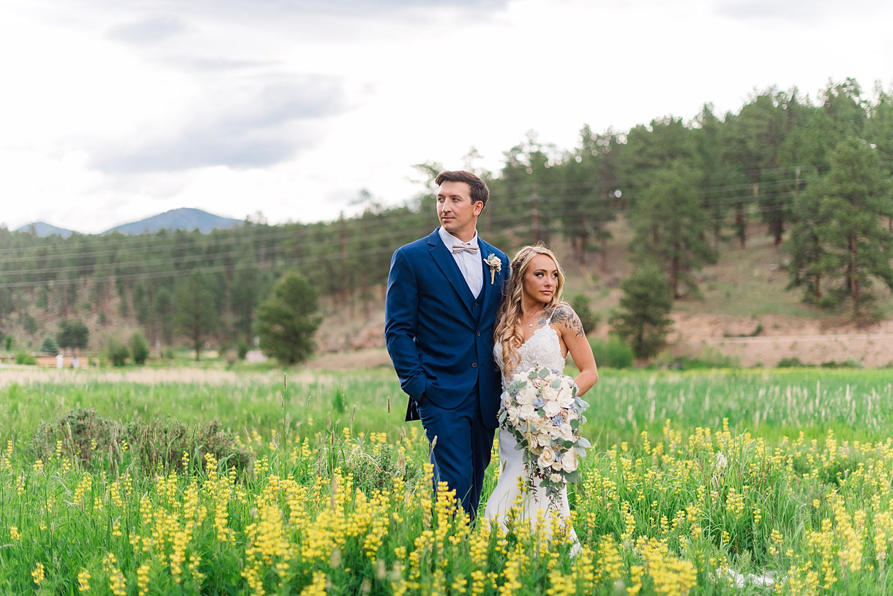 Love at High Altitude