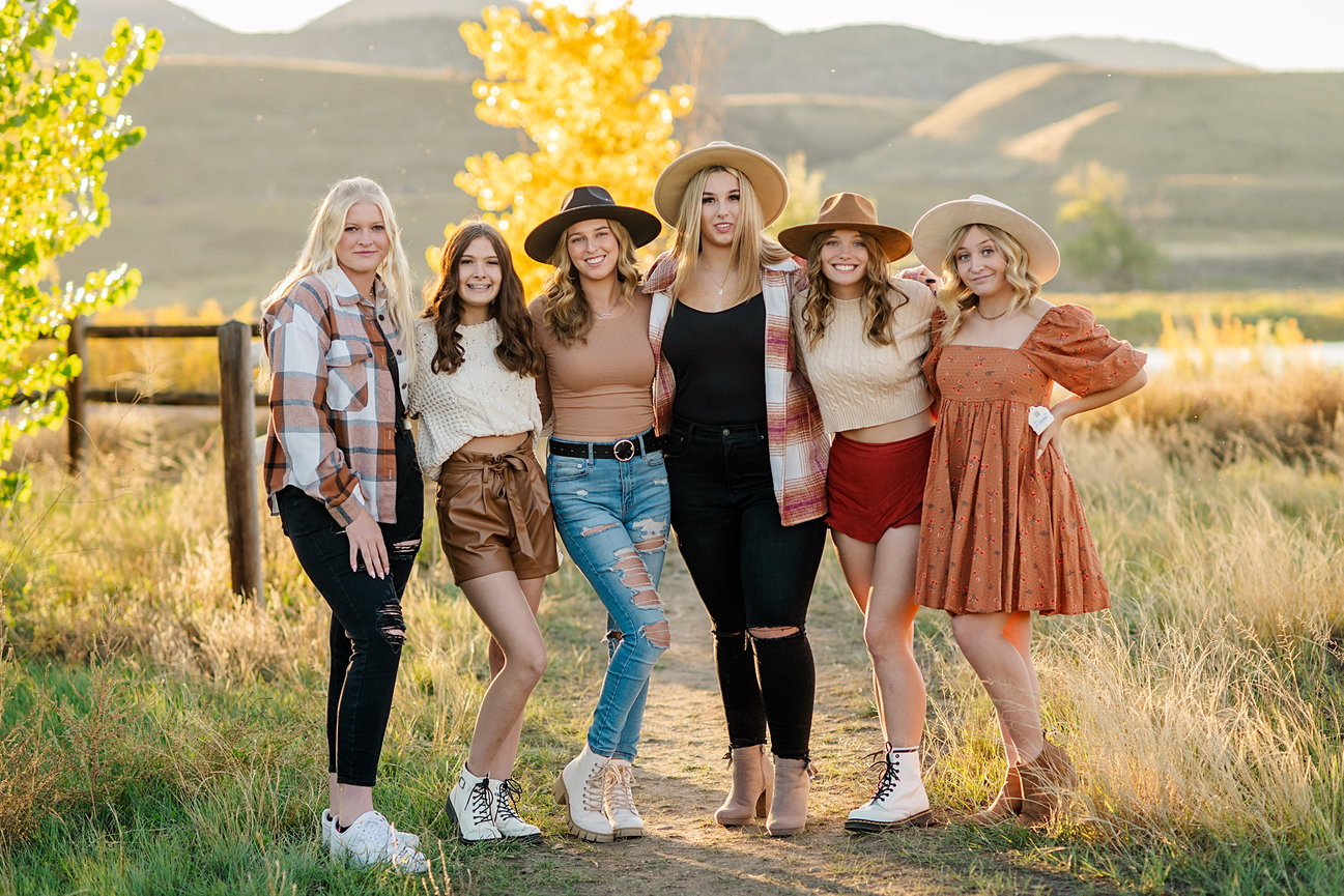 Love at High Altitude