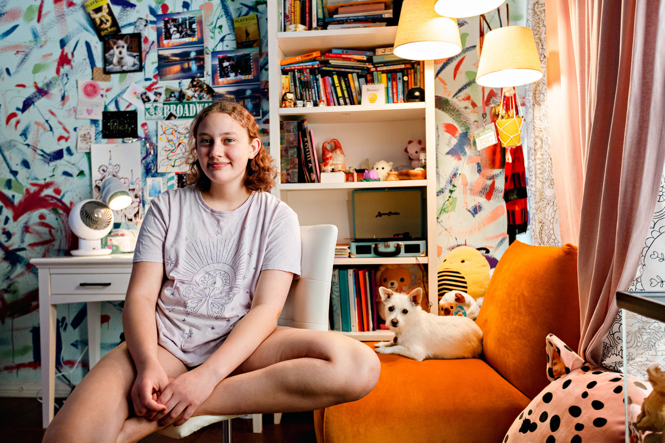 What to wear for professional headshot photos