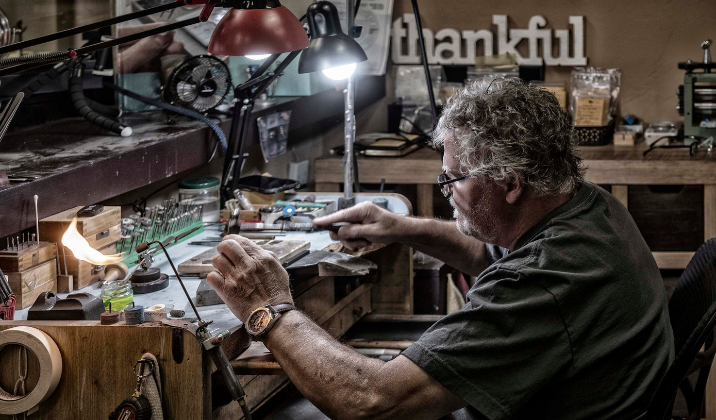 Sunrise Custom Jewelry