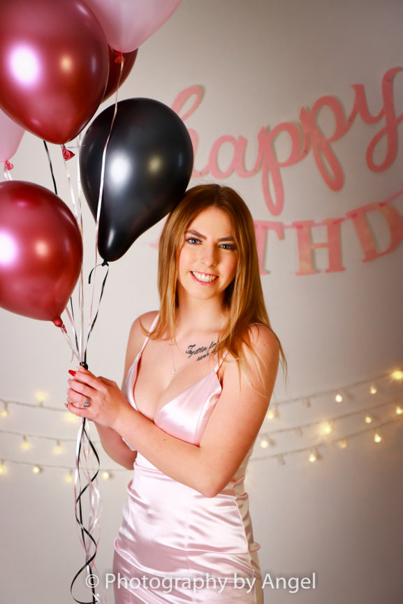 Trick or Treat Mini Sessions