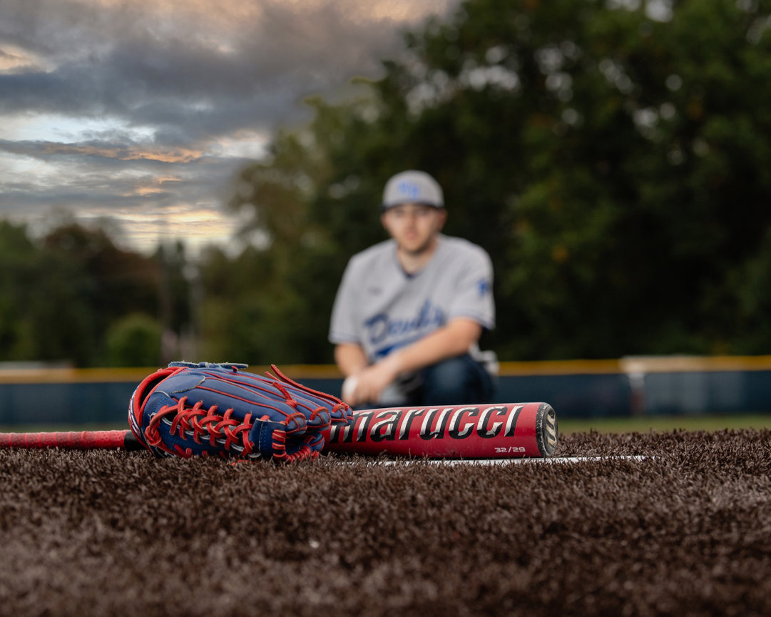 From First Game to Senior Season: Celebrating Your Athlete with a Professional Portrait